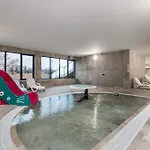 Stela Water Side - Swimming Pool & Sauna By Renters Prestige *