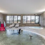 Appartement Stela Water Side - Swimming Pool & Sauna By Renters Prestige