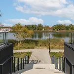 Stela Water Side - Swimming Pool & Sauna By Renters Prestige *