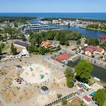 Stela Water Side - Swimming Pool & Sauna By Renters Prestige Dziwnów