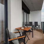 Stela Water Side - Swimming Pool & Sauna By Renters Prestige