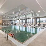 Stela Water Side - Swimming Pool & Sauna By Renters Prestige Dziwnów