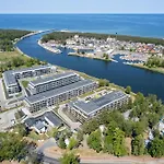 Stela Water Side - Swimming Pool & Sauna By Renters Prestige Appartement Dziwnów
