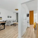 Appartement Stela Water Side - Swimming Pool & Sauna By Renters Prestige Dziwnów