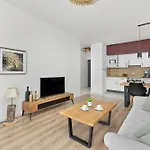 Stela Water Side - Swimming Pool & Sauna By Renters Prestige Appartement