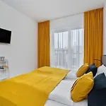 Appartement Stela Water Side - Swimming Pool & Sauna By Renters Prestige *