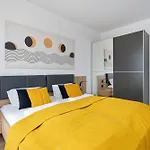 Appartement Stela Water Side - Swimming Pool & Sauna By Renters Prestige Dziwnów