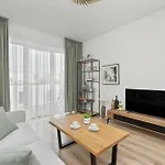 Stela Water Side - Swimming Pool & Sauna By Renters Prestige * Dziwnów
