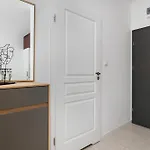 Appartement Stela Water Side - Swimming Pool & Sauna By Renters Prestige *