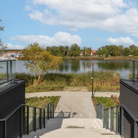 Stela Water Side - Swimming Pool & Sauna By Renters Prestige *