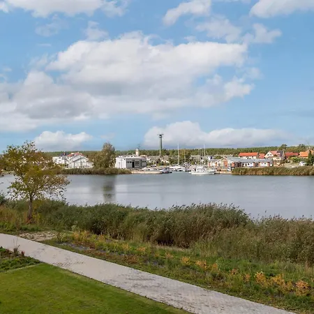 Apartmán Stela Water Side - Swimming Pool & Sauna By Renters Prestige