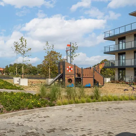 Appartement Stela Water Side - Swimming Pool & Sauna By Renters Prestige *