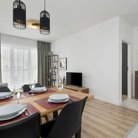 Stela Water Side - Swimming Pool & Sauna By Renters Prestige *