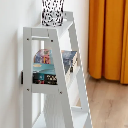 Stela Water Side - Swimming Pool & Sauna By Renters Prestige * Dziwnów