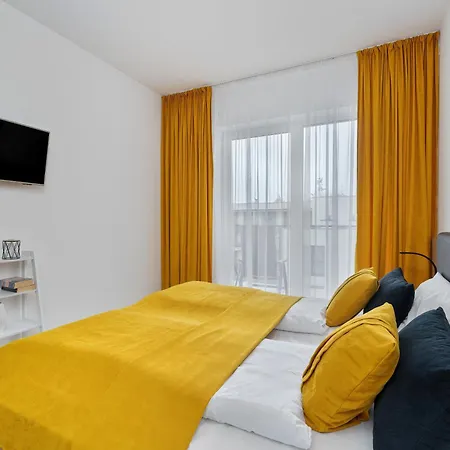 Apartmán Stela Water Side - Swimming Pool & Sauna By Renters Prestige *