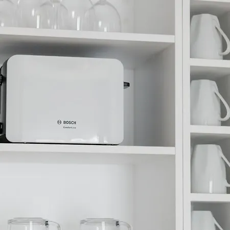 Stela Water Side - Swimming Pool & Sauna By Renters Prestige Apartmán Dziwnów