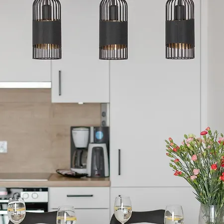 Stela Water Side - Swimming Pool & Sauna By Renters Prestige *