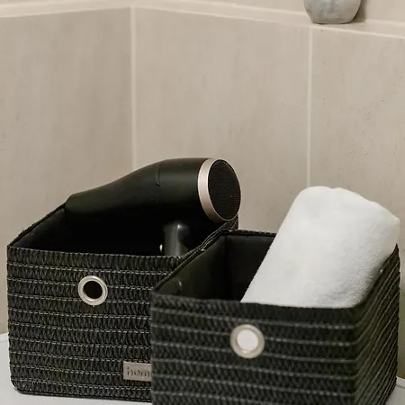 Stela Water Side - Swimming Pool & Sauna By Renters Prestige