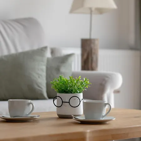 Stela Water Side - Swimming Pool & Sauna By Renters Prestige Apartmán Dziwnów