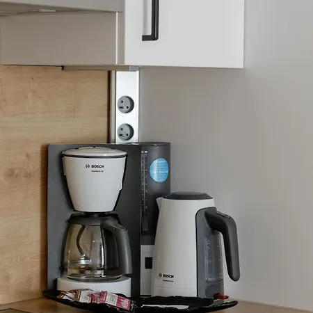 Apartmán Stela Water Side - Swimming Pool & Sauna By Renters Prestige Dziwnów