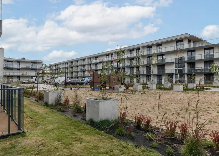 Apartman Stela Water Side - Swimming Pool & Sauna By Renters Prestige