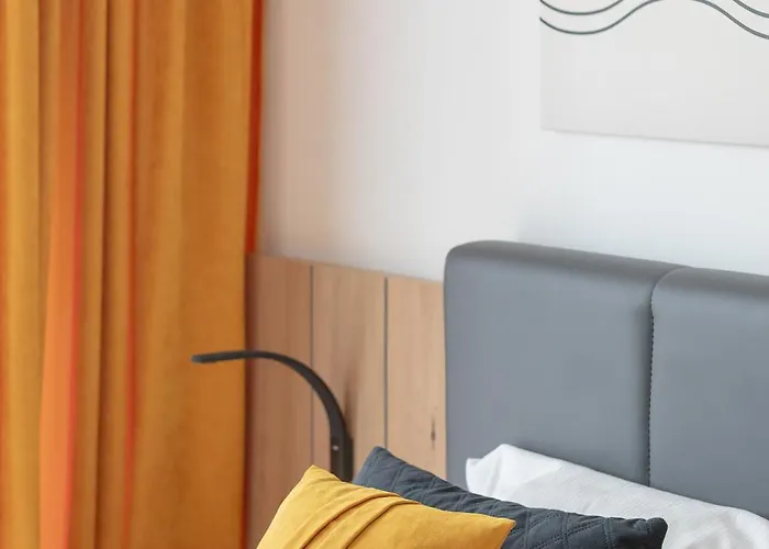 Apartman Stela Water Side - Swimming Pool & Sauna By Renters Prestige